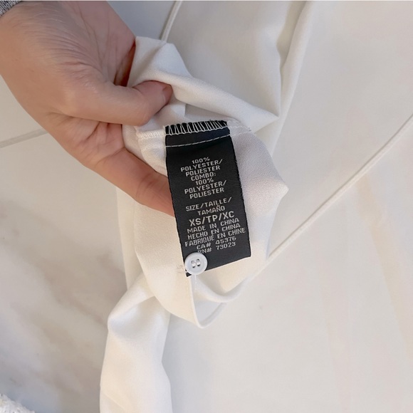 Suzy Shier 3/4 sleeve blouse - Picture 6 of 6